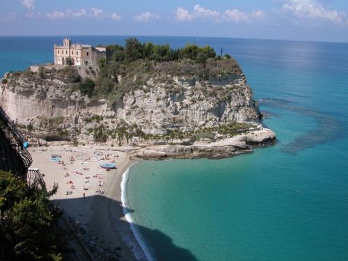 SPIAGGIA MARE PICCOLO