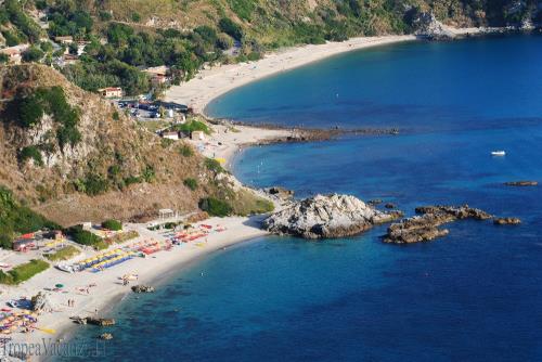 BELVEDERE DI CAPO VATICANO