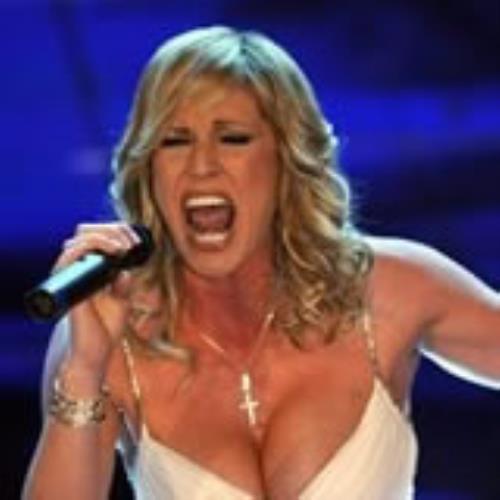 ANNALISA MINETTI IN CONCERTO