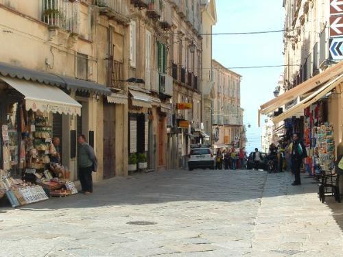 CASA VACANZE TROPEA