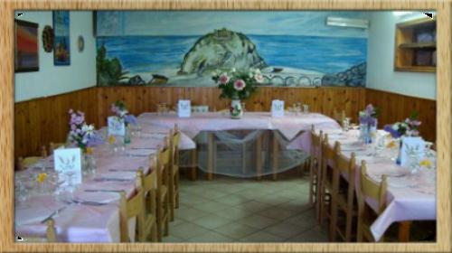 RISTORANTE AL RITROVO