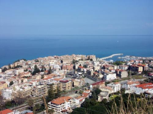 CITTA' DI TROPEA