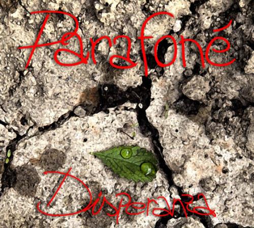 PARAFONE' TOUR 2014