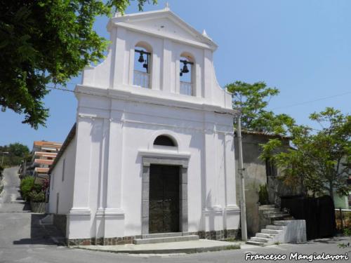 CHIESA DI SANTA MARIA LAURETANA