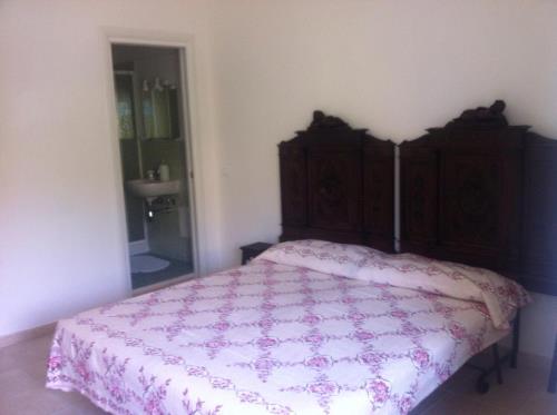 EMMEVVI Bed and Breakfast