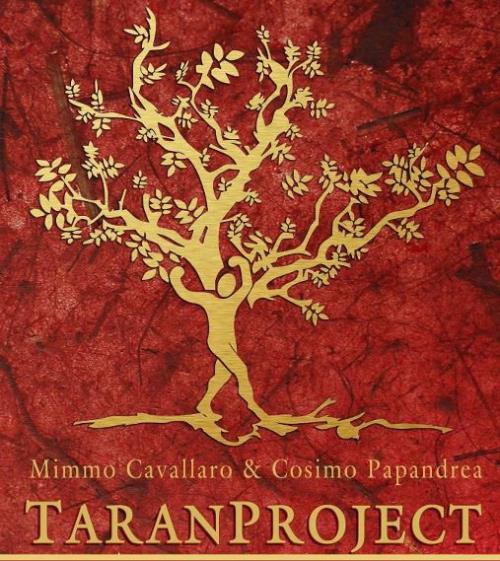 TARANPROJECT IN CONCERTO