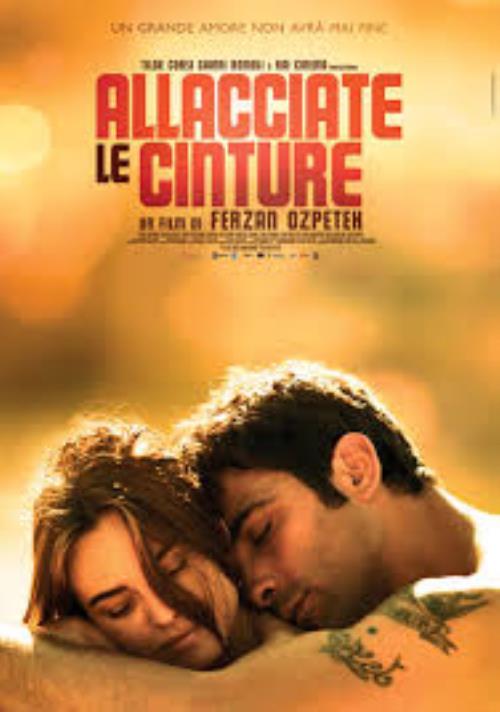 TELI TRA I CIELI - 