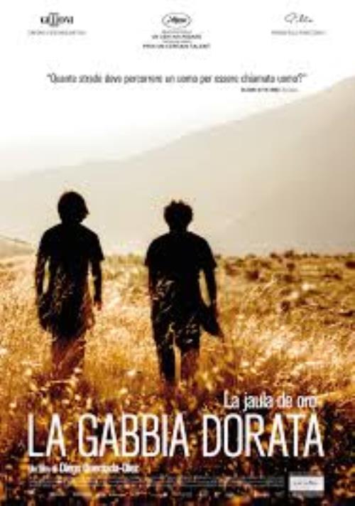 TELI TRA I CIELI - 
