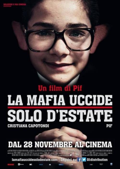 TELI TRA I CIELI - 