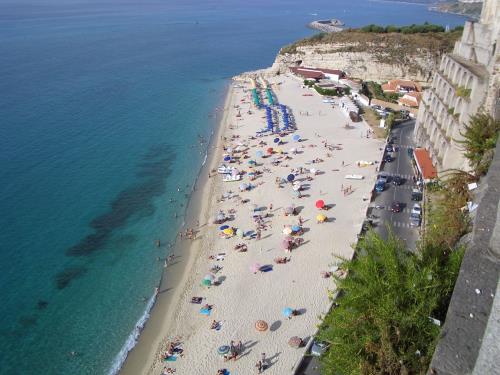 SPIAGGIA MARE GRANDE