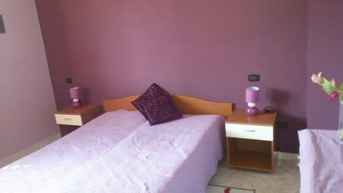 B & B LELANTO RIZZICONI