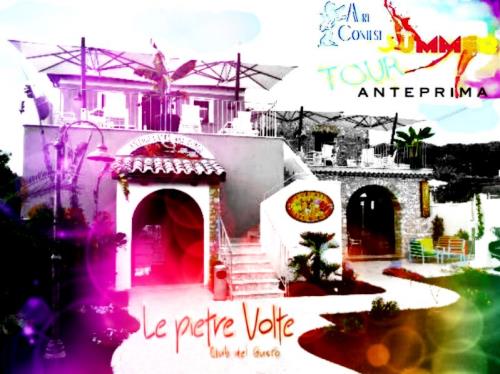 ANTEPRIMA ART CONTEST SUMMER TOUR