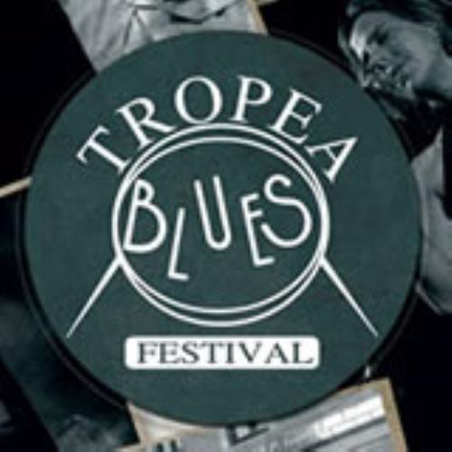 TROPEA BLUES FESTIVAL