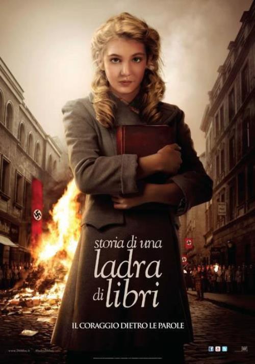 TELI TRA I CIELI - 