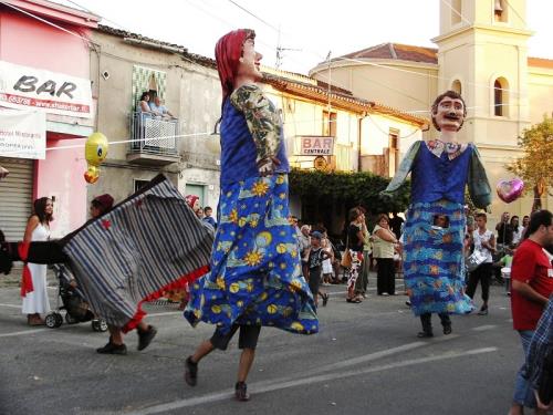 Sagra della Cipolla