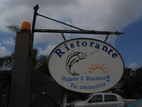 RISTORANTE PEPPINO IL PESCATORE 2