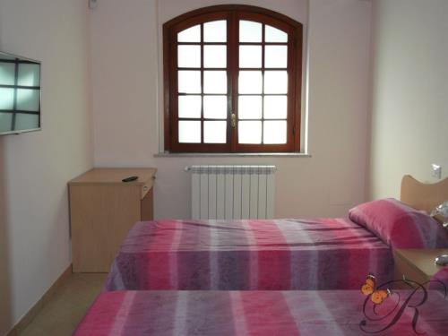 B&B Regina Tropea