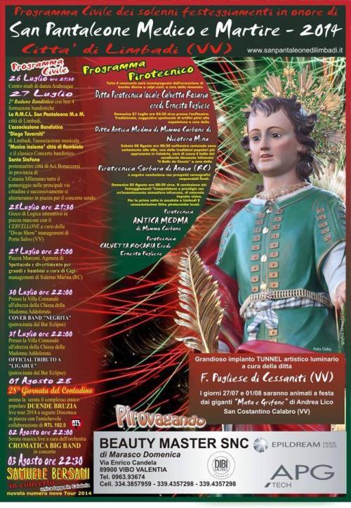 28 GIORNATA DEL CONTADINO