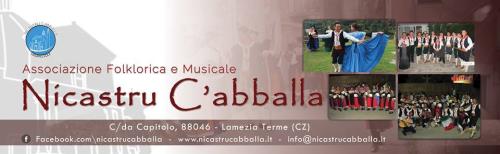 II Edizione – Festa per l’integrazione