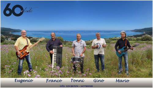 60 E..... LODE in concerto